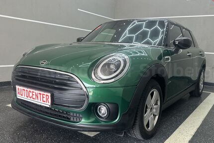 Mini Cooper Clubman 12.000 km 25.900 € Stolberg 52222