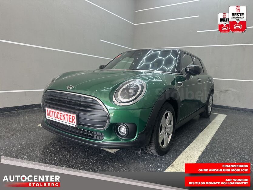 Mini Cooper Clubman 12.000 km 25.900 € Stolberg 52222