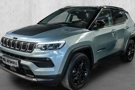 Jeep Compass 38.965 km 23.790 &euro; Düren 52351