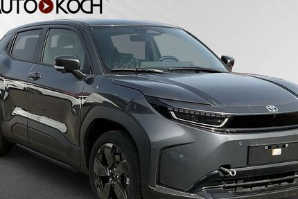 Toyota Urban Cruiser 5.000 km 37.888 &euro; Düren 52351