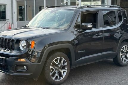 Jeep Renegade 40.264 km 13.900 &euro; Alsdorf 52477