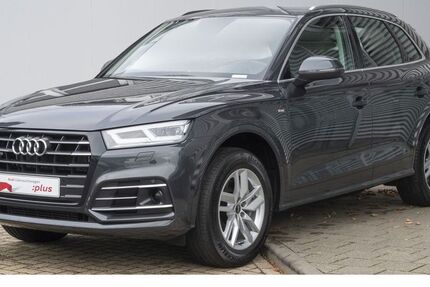 Audi Q5 74.521 km 32.980 € Düren 52351