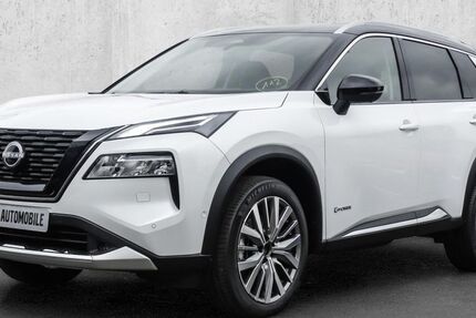 Nissan X-Trail 4.900 km 42.900 &euro; Düren 52351