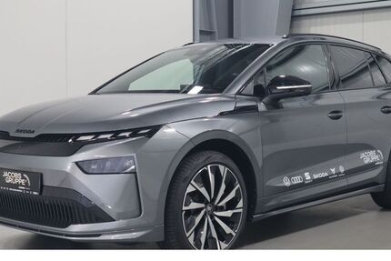 Skoda Enyaq 8.300 km 50.925 € Aachen 52078