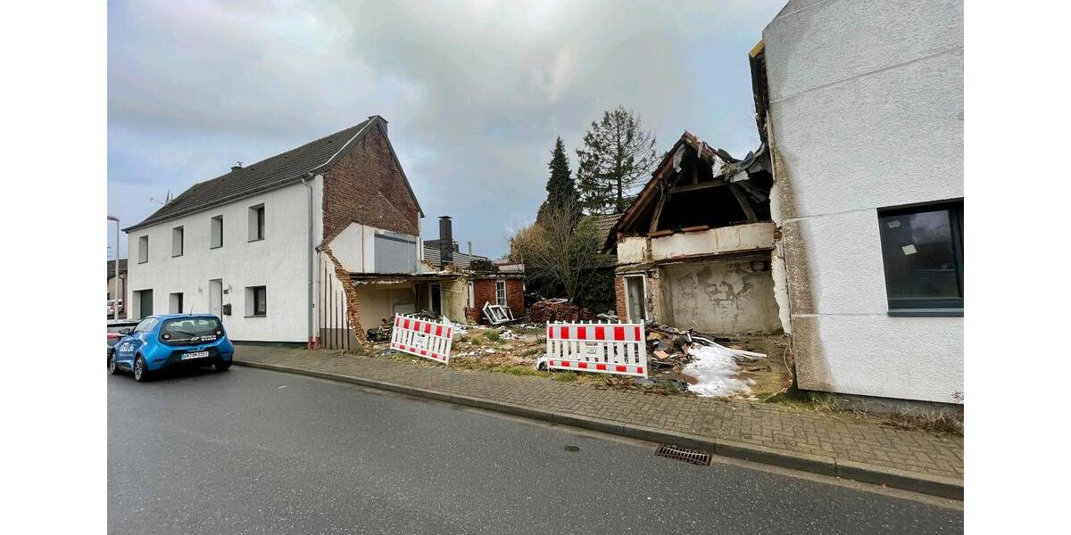 Einfamilienhaus Geilenkirchen - 129.000&euro; | Angebot:27132335