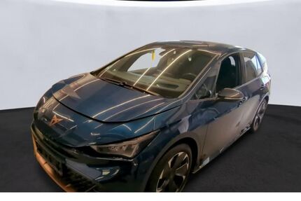 Cupra Born 51.941 km 27.470 &euro; Aachen 52078