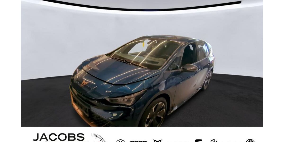 Cupra Born 51.941 km 27.470 &euro; Aachen 52078