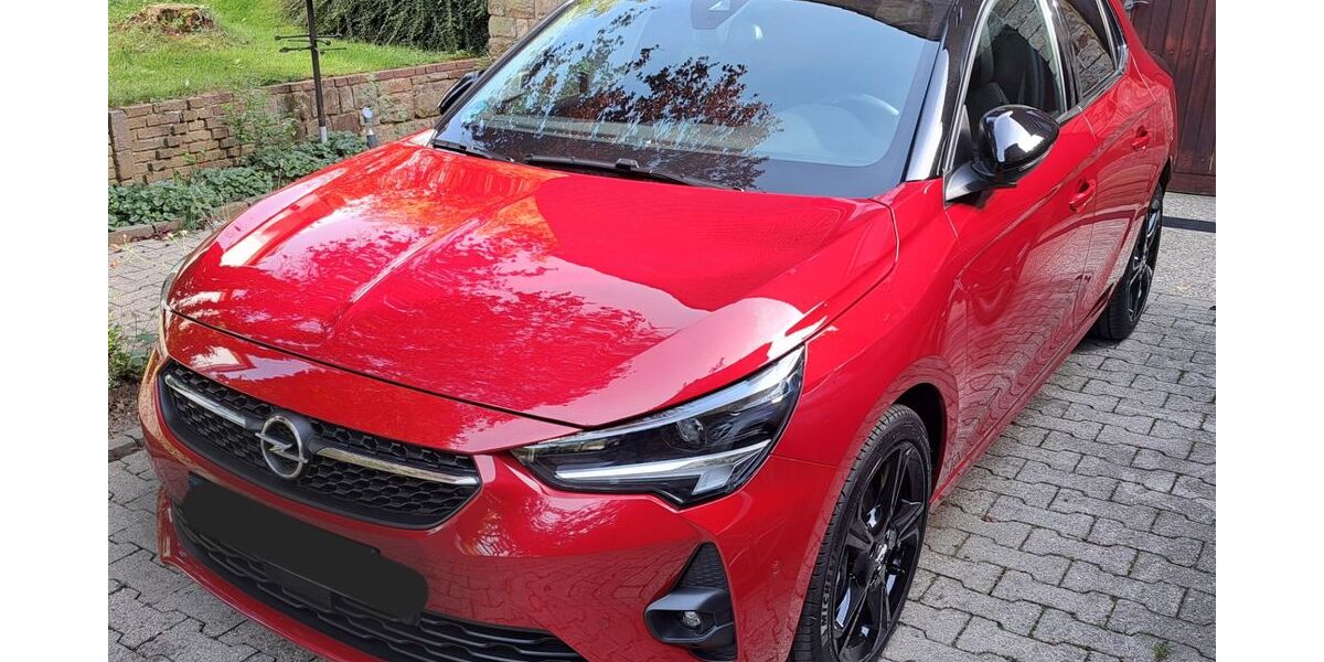 Opel Corsa 33.000 km 14.500 &euro; Langerwehe 52379