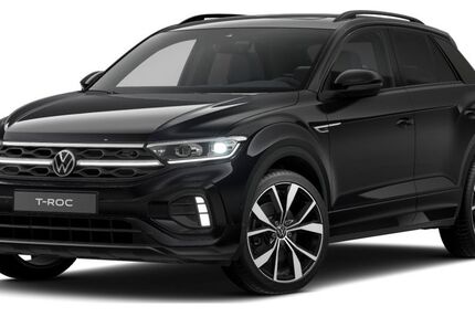 VW T-Roc 10.731 km 34.780 &euro; Alsdorf 52477