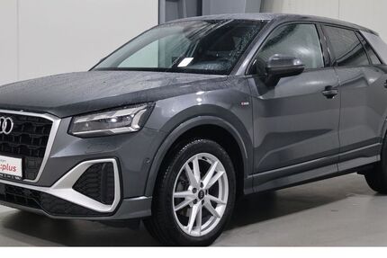 Audi Q2 13.503 km 22.920 &euro; Aachen 52078