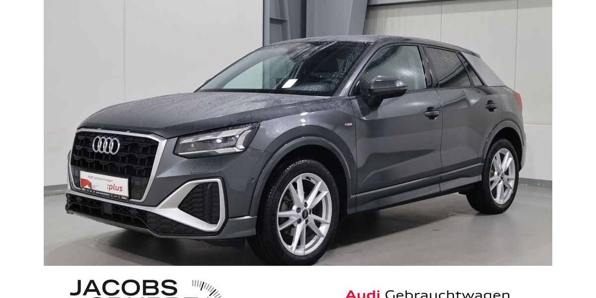 Audi Q2 13.503 km 22.920 &euro; Aachen 52078