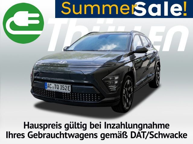 Hyundai KONA 2.000 km 40.980 € Aachen 52068