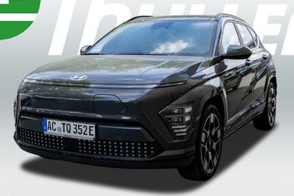 Hyundai KONA 5.000 km 40.480 € Aachen 52068