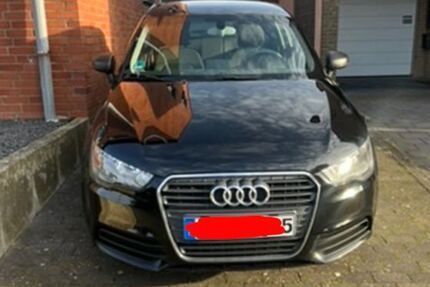 Audi A1 163.000 km 6.299 &euro; Linnich 52441