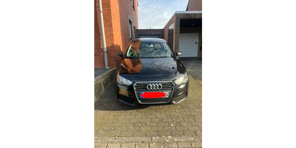 Audi A1 163.000 km 6.299 &euro; Linnich 52441