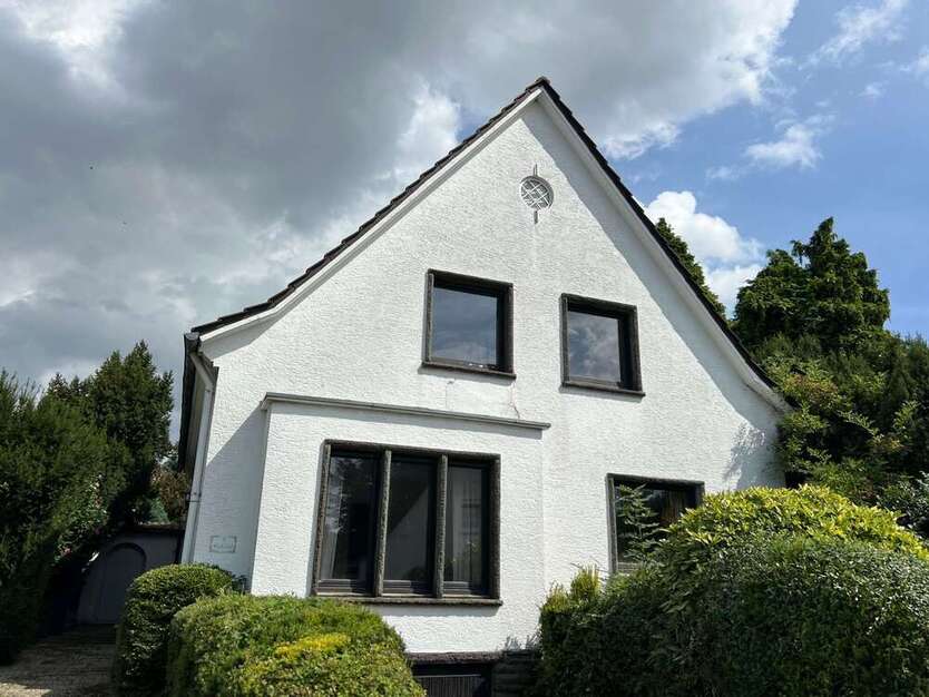 Haus zum Kaufen in Baesweiler-Beggendorf 478.000 € 160 m²