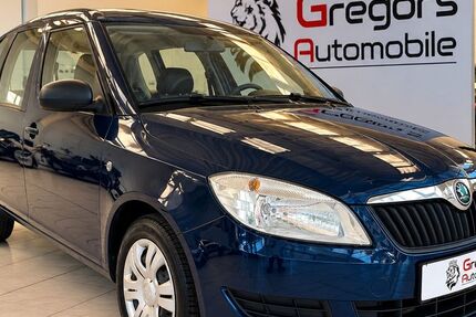 Skoda Roomster 175.672 km 2.950 &euro; Stolberg 52222