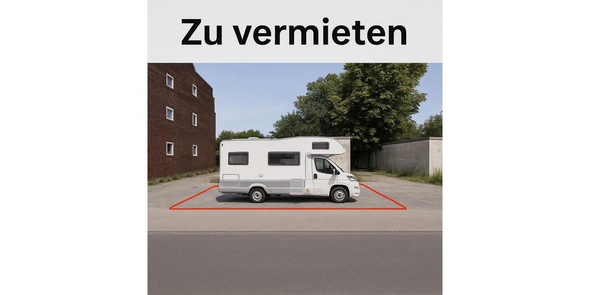 Garagen / Stellplätze Stolberg (Rhld.) Büsbach - 100&euro; | Angebot:23693671