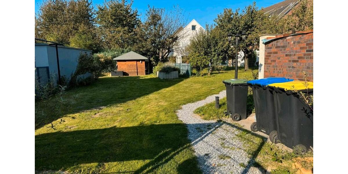 Reihenhaus Alsdorf - 7 Zimmer, 260 m&sup2;, 539.900&euro; | Angebot:26063326
