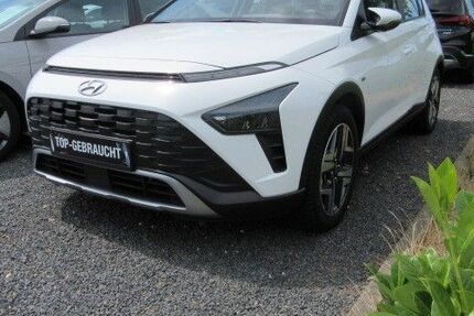 Hyundai BAYON 15.200 km 15.790 € Heinsberg 52525