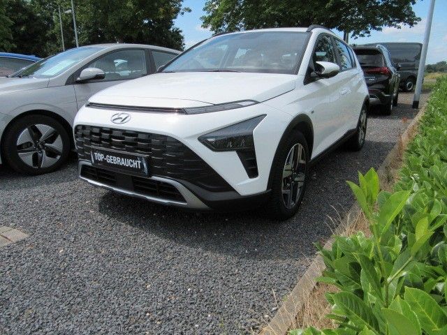 Hyundai BAYON 15.200 km 15.790 € Heinsberg 52525