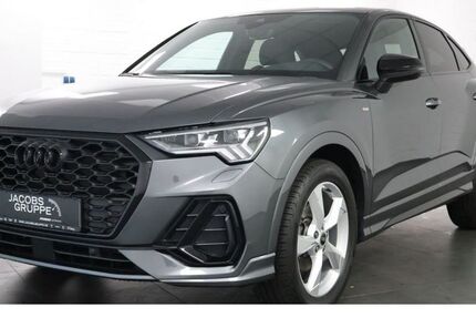 Audi Q3 31.829 km 38.560 &euro; Alsdorf 52477