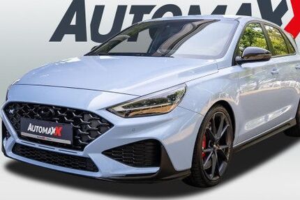 Hyundai i30 33.000 km 29.980 &euro; Aachen 52068