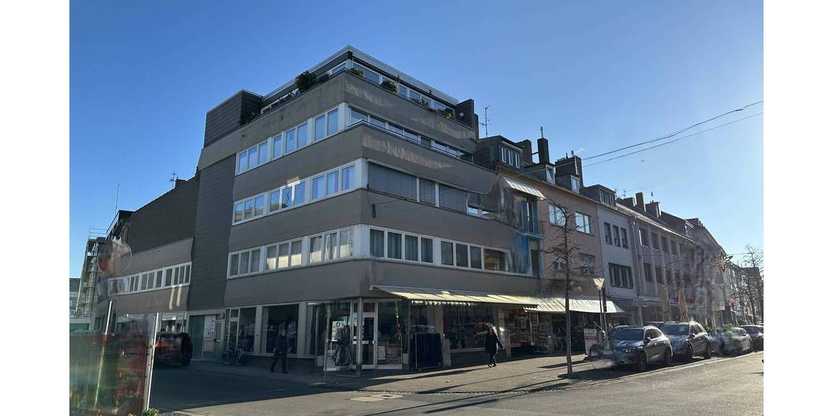 Gewerbeobjekt Düren - 3 Zimmer, 88 m&sup2;, 199.000&euro; | Angebot:25692115