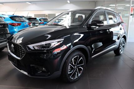 MG ZS 2.520 km 16.980 &euro; Düren 52349