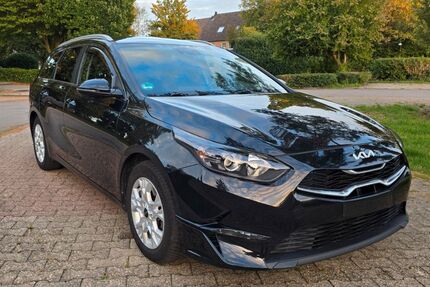 Kia ceed / Ceed 57.000 km 17.900 &euro; Stolberg 52223