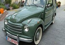 Fiat Topolino