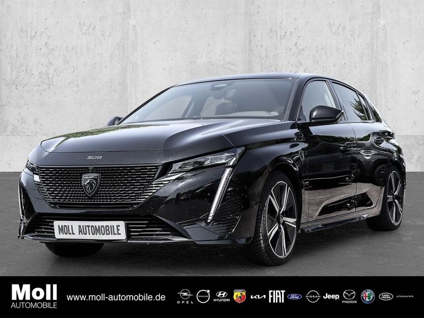 Peugeot 308 68.500 km 24.900 € Aachen 52078