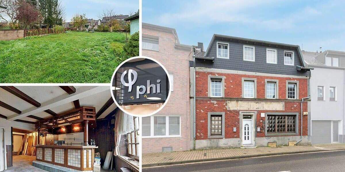 Mehrfamilienhaus, Wohnhaus Würselen Broichweiden - 8 Zimmer, 156 m&sup2;, 549.900&euro; | Angebot:25835188