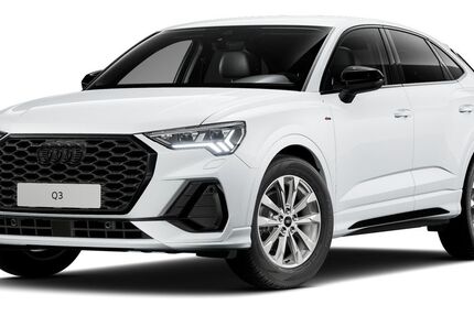 Audi Q3 14.259 km 38.620 &euro; Aachen 52078