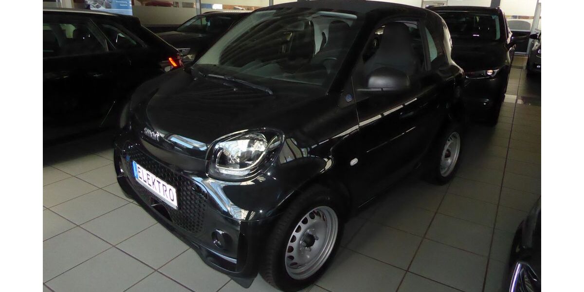 Smart ForTwo 23.582 km 10.900 &euro; Herzogenrath 52134