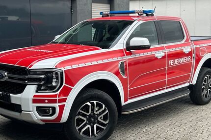 Ford Ranger 21.924 km 59.999 &euro; Niederzier 52382