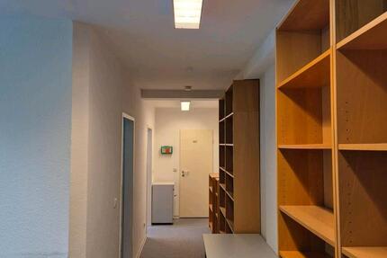Möbliertes Einzelbüro im Frankenberger Viertel Aachen zimmer
