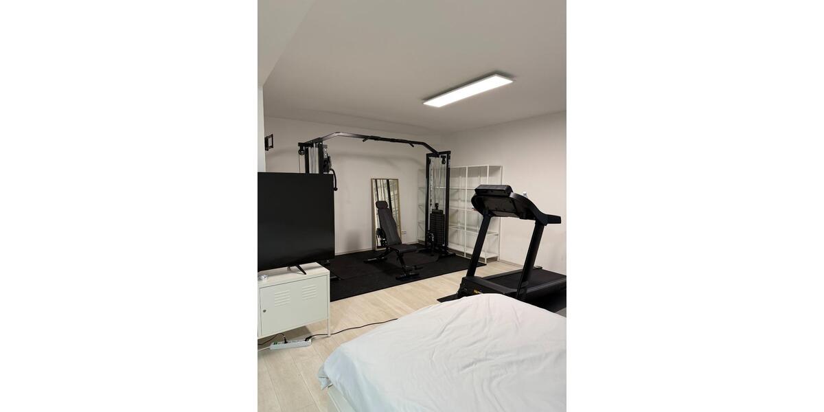 Etagenwohnung Linnich - 5 Zimmer, 122 m&sup2;, 290.000&euro; | Angebot:24750553