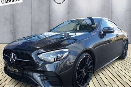 Mercedes-Benz E 220 16.850 km 48.950 &euro; Geilenkirchen 52511