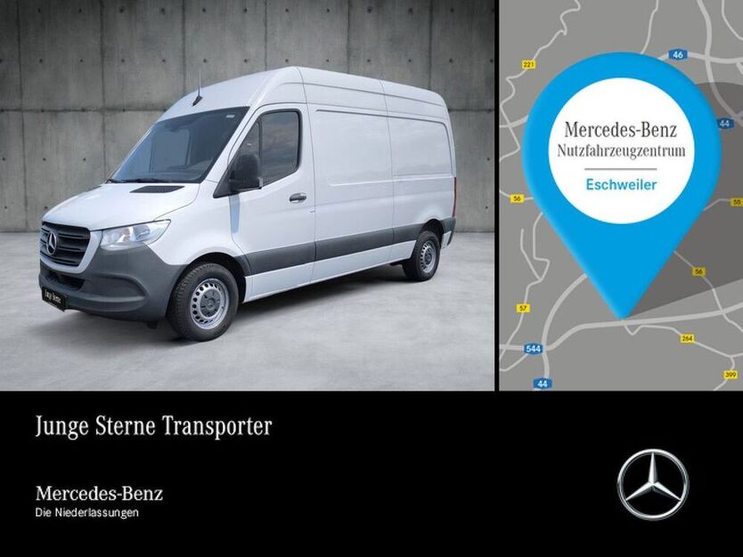 Sprinter