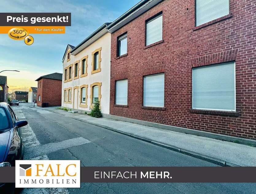 Haus zum Kaufen in Herzogenrath 485.000 € 400 m²