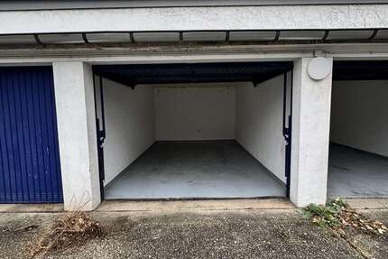 Garage zu vermieten in Aachen 100 € zimmer