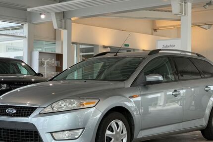 Ford Mondeo 100.000 km 7.999 &euro; Inden 52459