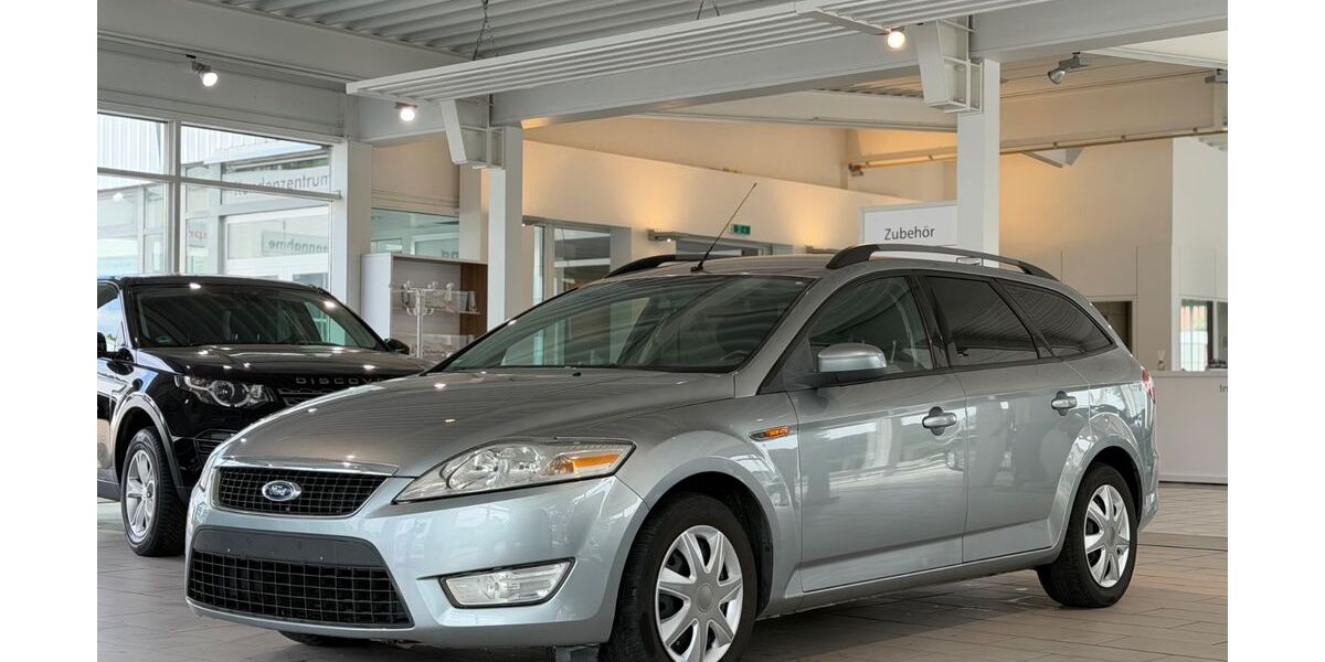 Ford Mondeo 100.000 km 7.999 &euro; Inden 52459