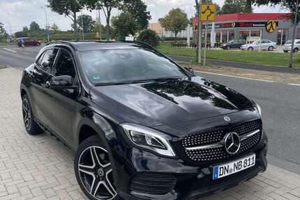 Mercedes-Benz GLA 250 92.150 km 26.490 &euro; Niederzier 52382