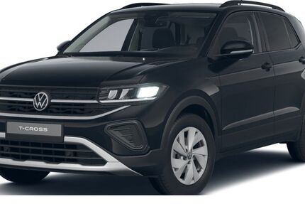 VW T-Cross 11.524 km 21.970 &euro; Alsdorf 52477
