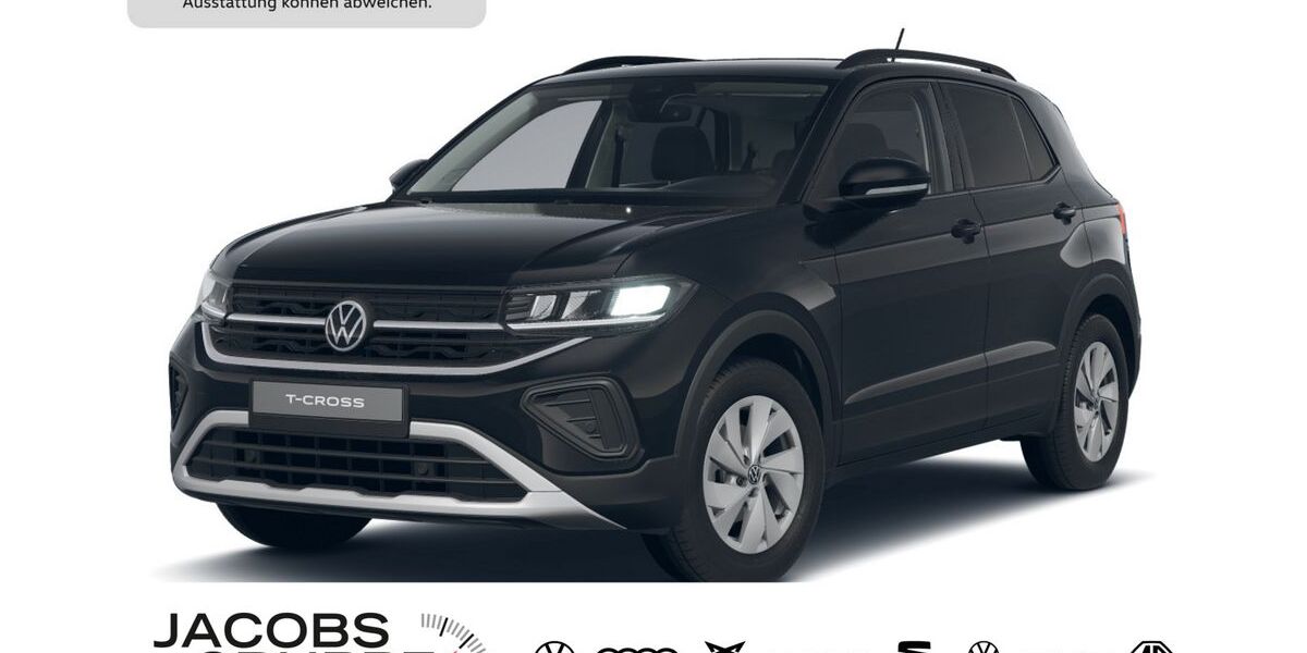 VW T-Cross 11.524 km 21.970 &euro; Alsdorf 52477