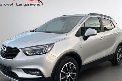 Opel Mokka 60.106 km 14.499 € Langerwehe 52379