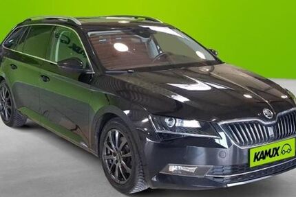 Skoda Superb 145.000 km 16.450 &euro; Düren 52351