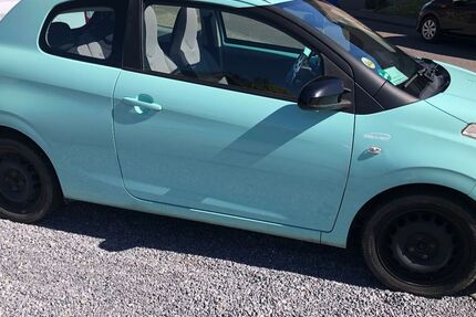 Citroen C1 105.589 km 6.250 &euro; Aldenhoven 52457